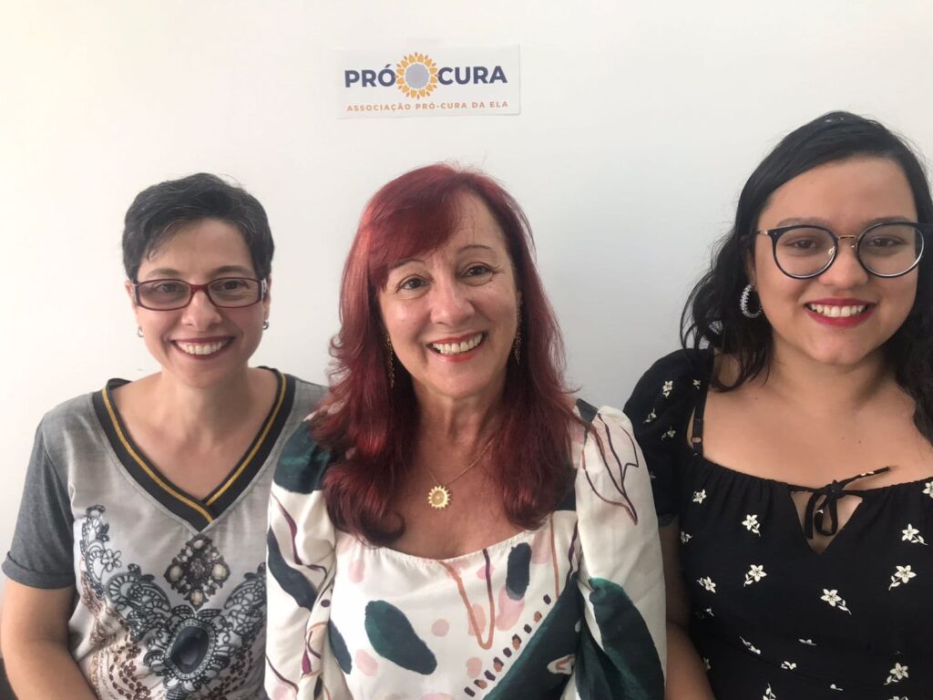 Equipe Pró Cura